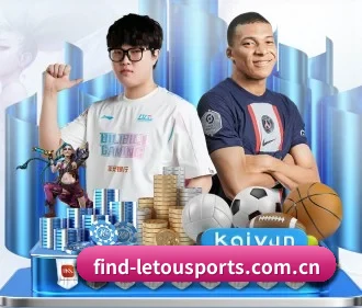 乐投体育 APP
